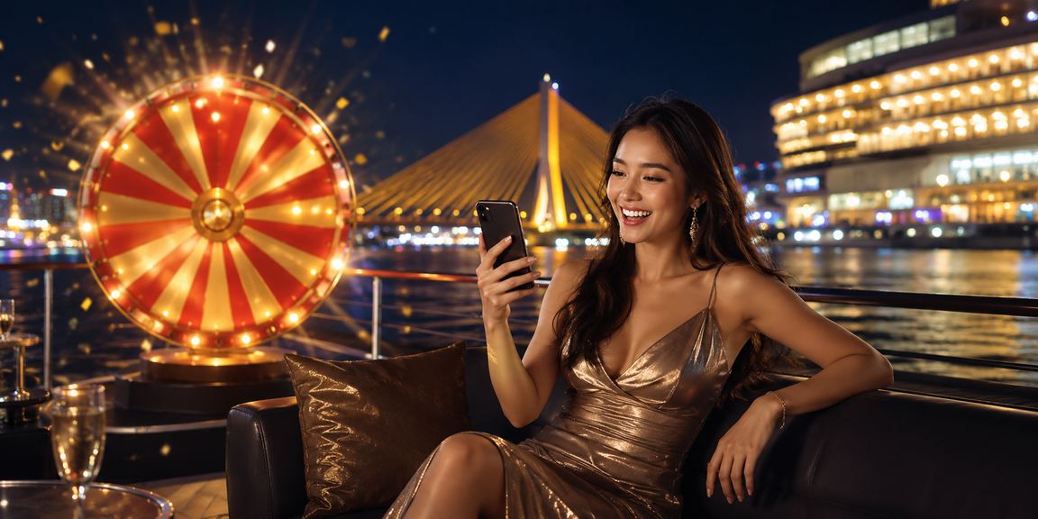 Người chơi thư giãn tham gia roulette trực tuyến tại Cần Thơ